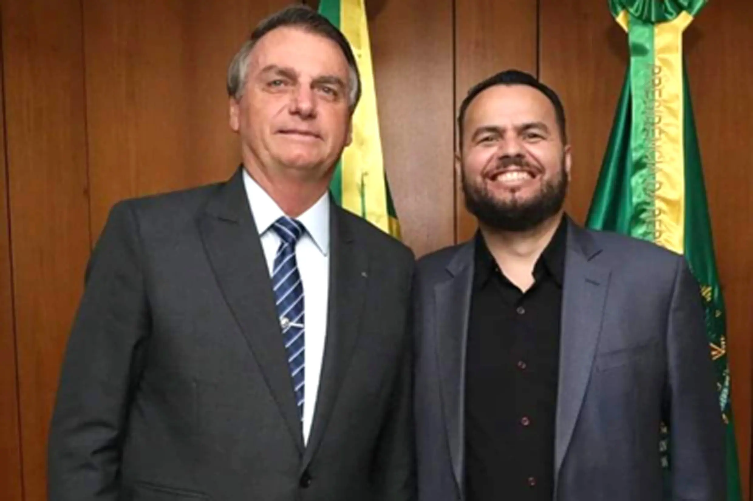 União por São Paulo