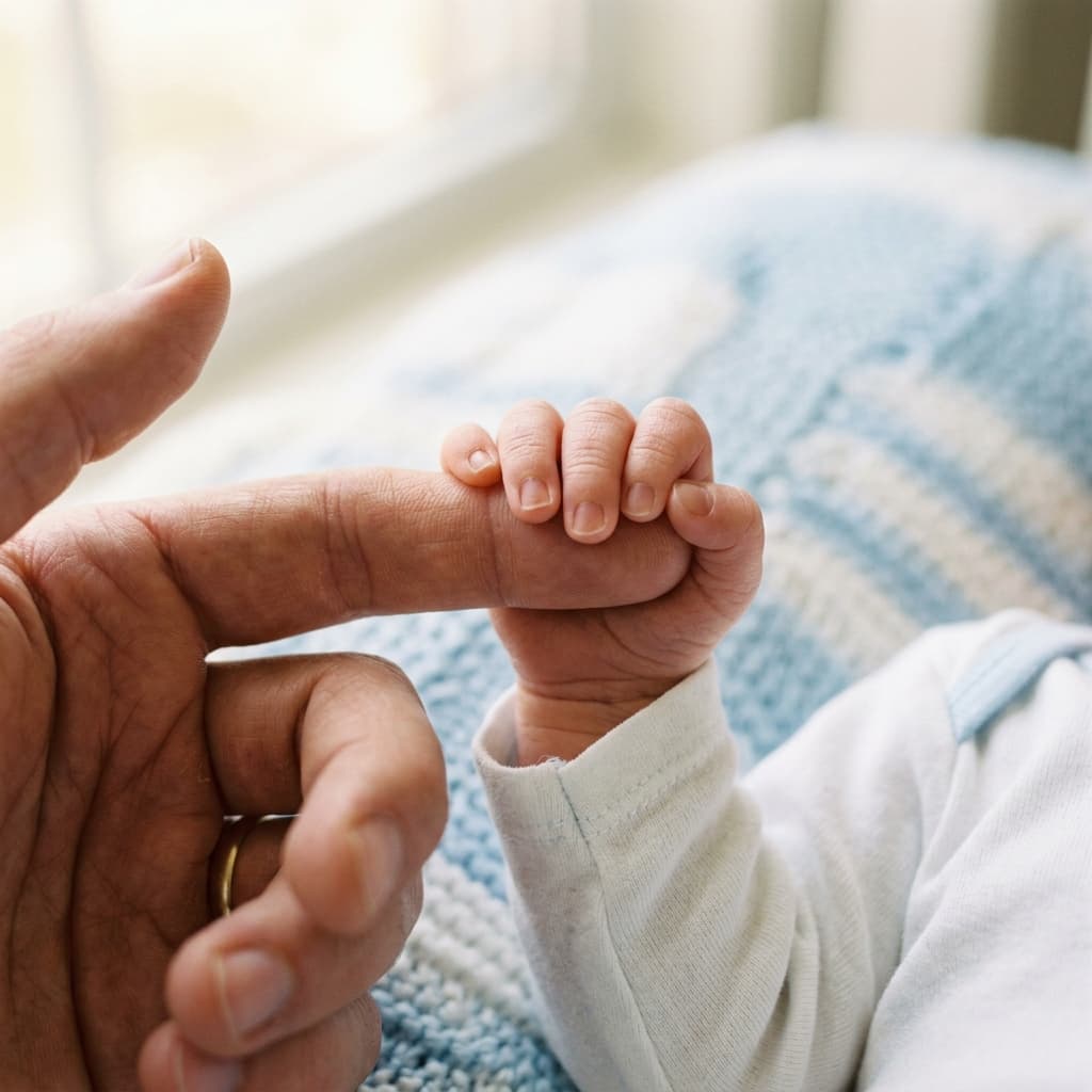 Associação Amparo Maternal